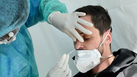 افزایش روزانه مبتلایان کرونا در رامسر