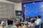 برای نخستین بار بخش بزرگ رحیم آباد میزبان کانون تولیدکنندگان میوه خشک ایران شد برای نخستین بار بخش بزرگ رحیم آباد میزبان کانون تولیدکنندگان میوه خشک ایران شد