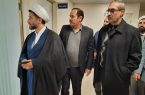 افتتاح مرکز جامع سلامت اشکورات