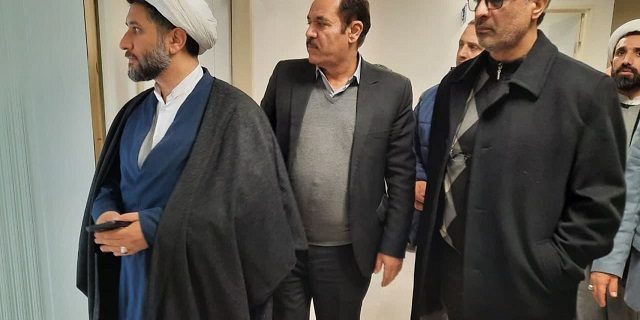 افتتاح مرکز جامع سلامت اشکورات