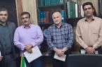 شیوه عملکردی کارمندان نقش بسزایی در رضایتمندی ارباب رجوع دارد