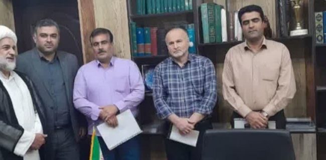 شیوه عملکردی کارمندان نقش بسزایی در رضایتمندی ارباب رجوع دارد