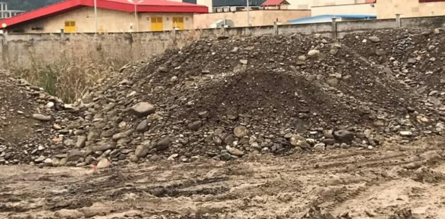 اقدامات ارزشمند شهرداری لنگرود در اجرای پروژه های