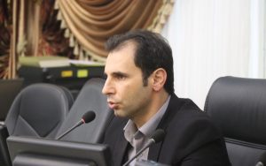 آسفالت تمام کوچه های لنگرود تا 1403