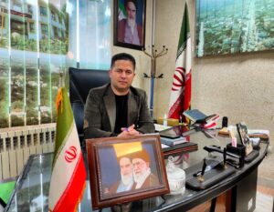 تقویت زیرساخت های شهری از اولویت مدیریت شهری رحیم آباد است