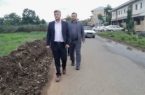 عملکرد شهرداری املش در اجرای پروژه های عمرانی قابل تقدیر است