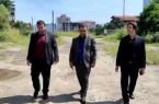 پروژه بلوار معلم به زودی عملیاتی می شود