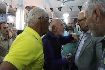 تذکر نماینده مردم لنگرود به مسؤولین مرتبط با آبندان پاپکیاده