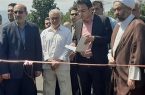 افتتاح 60 میلیارد ريال از پروژه های سرمایه گذاری شده شهرداری واجارگاه