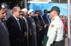 پلیس، یگان بحران ستیزی برای برقراری نظم و امنیت جامعه است