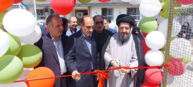 افتتاح پروژه چمن مصنوعی آموزش و پرورش چابکسر افتتاح پروژه چمن مصنوعی آموزش و پرورش چابکسر