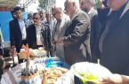 روستای خالجیر لنگرود میزبان برگزاری دومین جشنواره ملی کج چینی شد روستای خالجیر لنگرود میزبان برگزاری دومین جشنواره ملی کج چینی شد