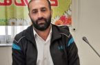 درخواست دهیار کندسر برای فراهم سازی زیرساخت های لازم توسعه این روستا درخواست دهیار کندسر برای فراهم سازی زیرساخت های لازم توسعه این روستا