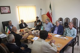 بسیاری از مشکلات واحدهای تولیدی شهرک صنعتی رودسر با ظرفیت شهرستان رفع می شود