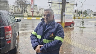 آمادگی گروه های عملیاتی و واکنش سریع شرکت گاز در 17 شهرستان گیلان آمادگی گروه های عملیاتی و واکنش سریع شرکت گاز در 17 شهرستان گیلان