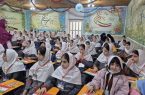 هدف‌گذاری شرکت گاز گیلان برای آموزش ۲۰ هزار دانش‌آموز در طرح “همیار گاز”
