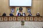 شرکت گاز گیلان بعنوان دستگاه برتر اجلاس استانی نماز در استانداری تقدیر شد شرکت گاز گیلان بعنوان دستگاه برتر اجلاس استانی نماز در استانداری تقدیر شد