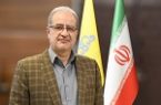 سرپرست شرکت گاز استان گیلان معرفی شد