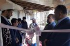 18 واحد مسکن مددجویی در رودسر افتتاح شد