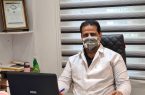 احمدیان پزشک نمونه استان مازندران